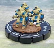 MechWarrior Annihilation #20