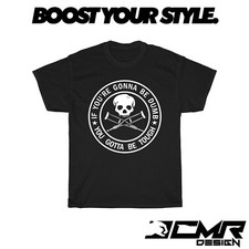 T-shirt Jackass Johnny BMX