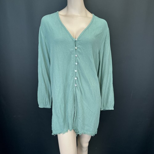 Zara playsuit fringed - zara, raw