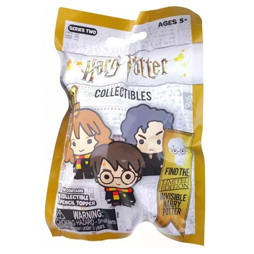 Harry potter collectible - harry,