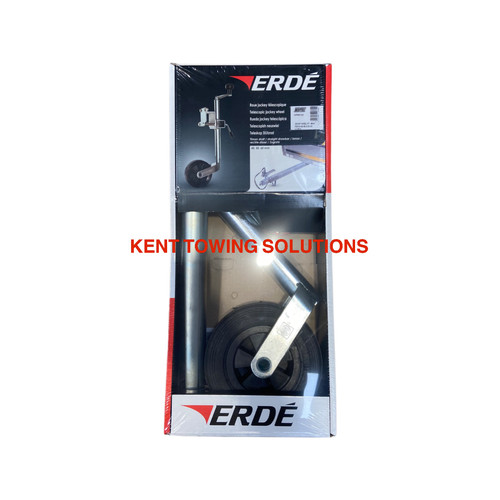 New official erde - new,