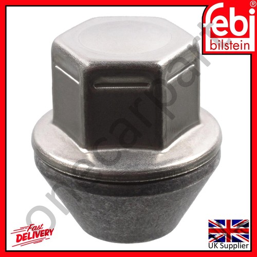 Alloy wheel nut for ford - alloy,