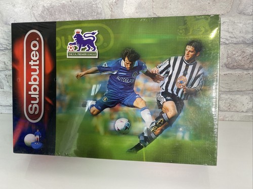 Subbuteo the premier - a.,