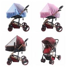 Cat Mosquito Net Pushchair Cot Moses Basket Pram Carseat Safety Stroller Buggy