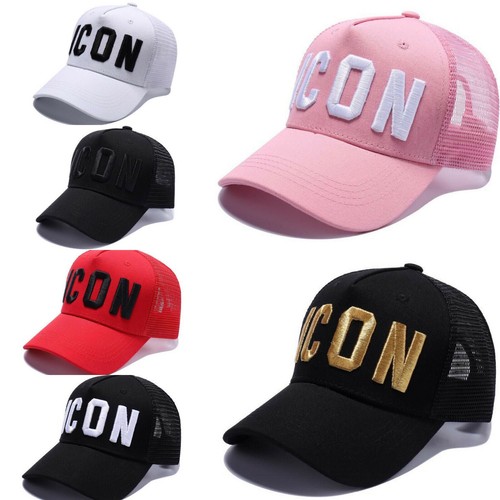 Icon trucker cap adults unisex