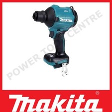 Makita DAS180Z 18v LXT Brushless Dust Blower - Body Only 