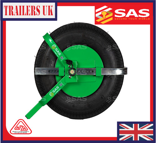 Sas green compact wheel - sas,
