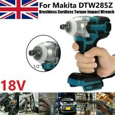 Cordless Impact Wrench For