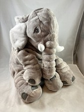IKEA Big Stuffed Plush 24"