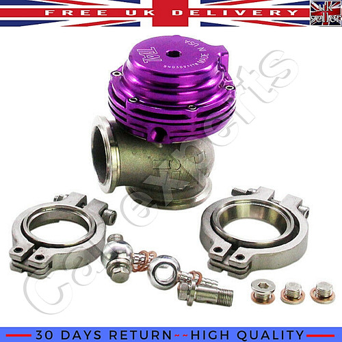 Tial style 38mm external turbo - style,