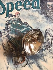 Vintage LUCAS Spot Lamp - LUCAS Spot Light - FT/LR 6/9 - TESTED & WORKING - NOS