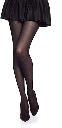 Women ladder resist tights - women's,