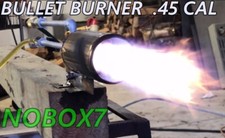 Waste oil burner Diesel burner