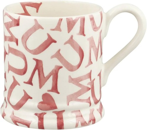 Emma bridgewater handmade - bridgewater, in