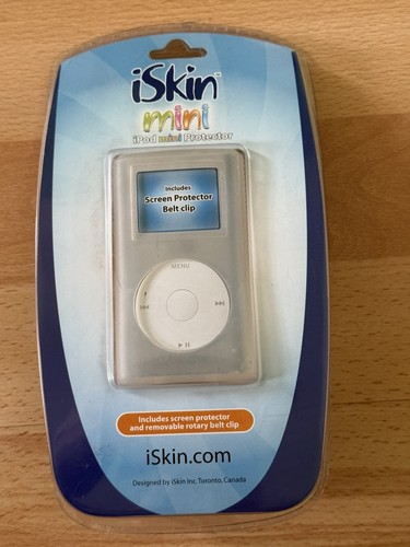 Iskin case screen - iskin, &