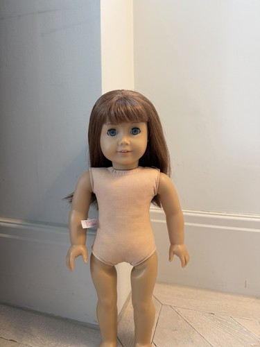 American girl doll truly 17 - doll, me