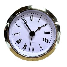 61mm Quartz Replacement Gold