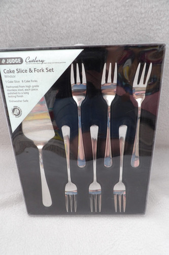 Judge windsor cake slice - judge,