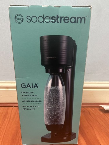 Sodastream gaia sparkling - sodastream,