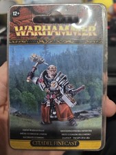 EMPIRE WARRIOR PRIEST