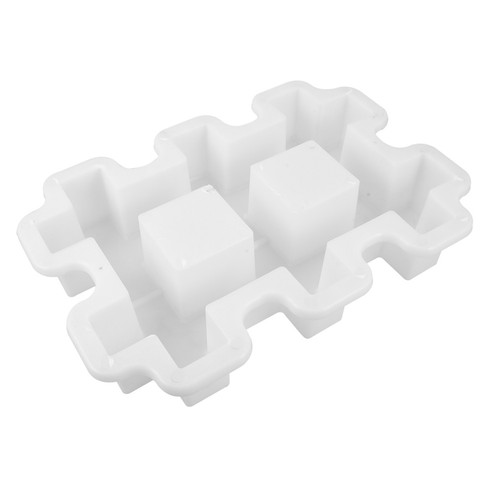 Dutch brick mold concrete - brick,