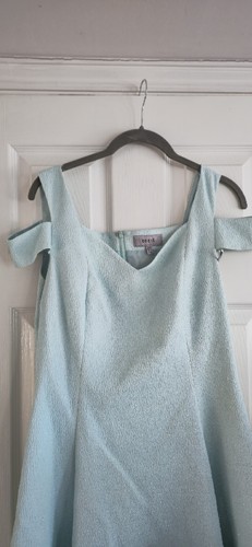 Coast blue skater dress size - skater,