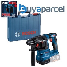 Bosch GBH 18V-22 SDS +