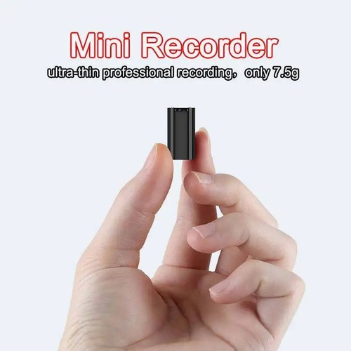 500hr mini spy - 500hr,