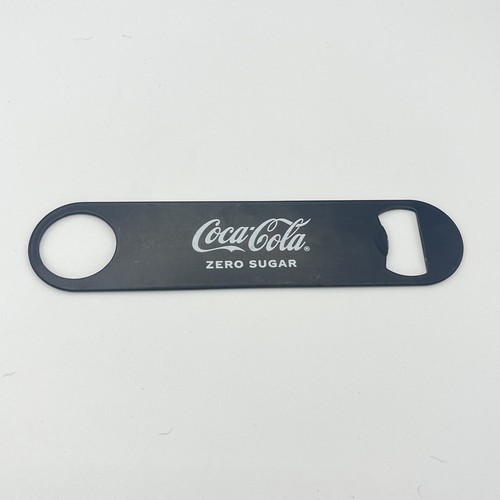 Coca cola zero bar blade - coca,