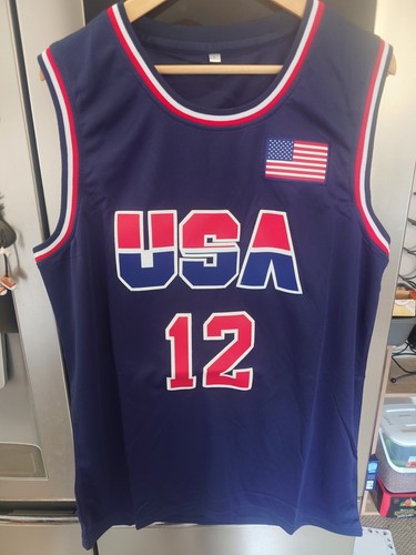 Retro team usa olympic john - retro,