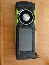 NVIDIA Quadro M6000 24GB GDDR5