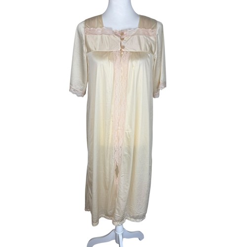 Intimate vintage cream lace - sm,