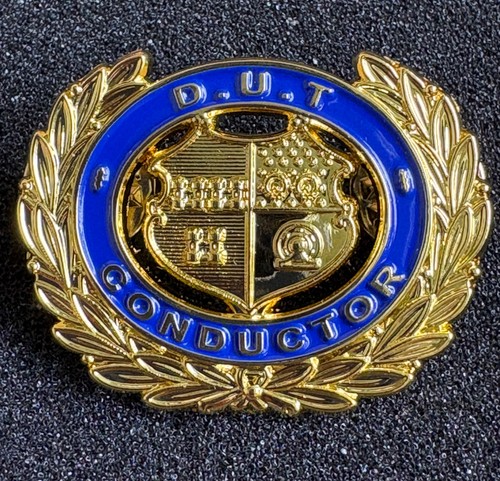 Dublin united tramways - dublin, co