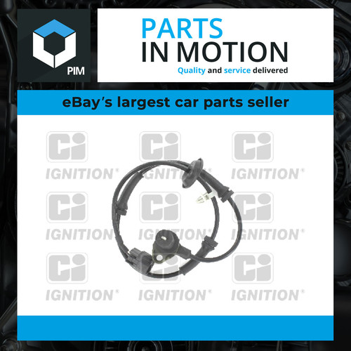Abs sensor fits chevrolet - sensor,