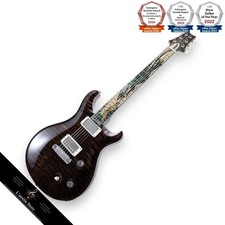 PRS Private Stock 40th Anniversary McCarty Dragon Electric Guitar