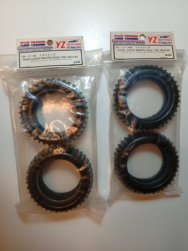 Vintage yokomo 310m - vintage, &