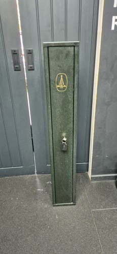 Shotgun cabinet gun safe - gun,