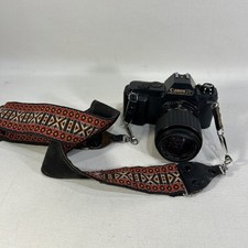 Canon T-50 35mm SLR Film