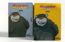 Muzzy Level 1 Multilingual