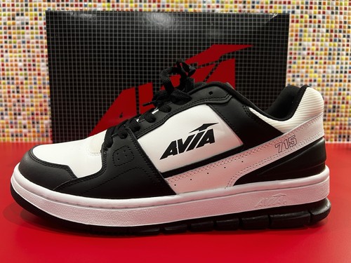 Avia 715 men basketball - avia,