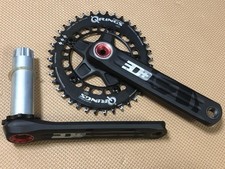 Rotor 3d+ 175mm Crankset With
