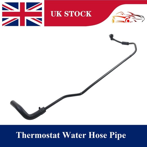 New thermostat water - water, hose