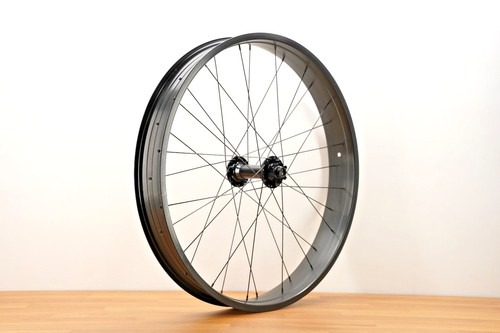 Felt alloy fat bike - felt,