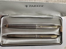 Parker 75 Cisele Sterling