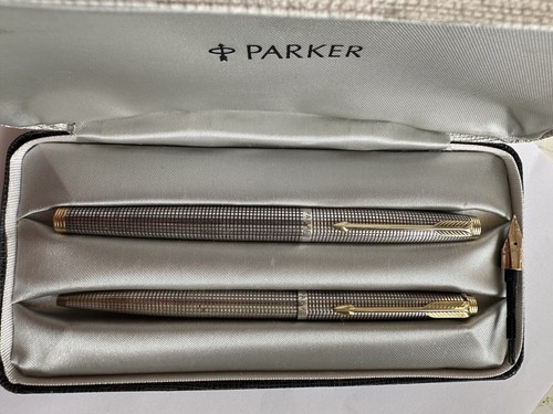Parker cisele sterling - 75,