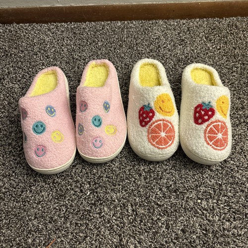 Slippers set - set, of