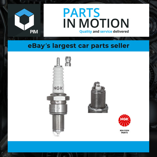 Spark plugs set - 4x, 7811