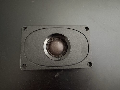 Mission tweeter speaker - tweeter, hf