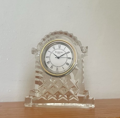 Vintage waterford crystal - vintage,