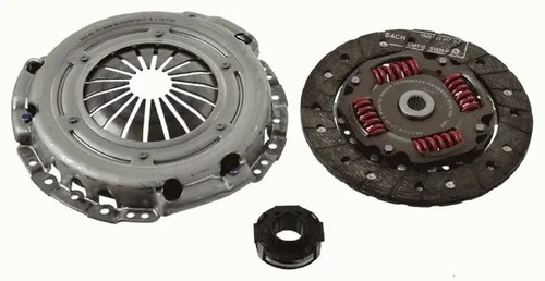 Clutch kit 3000 - , 060